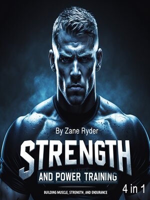 cover image of Strength and Power Training
